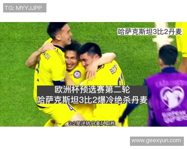 2019年欧预赛哈萨克斯坦对阵苏格兰精彩回顾与赛后分析 2019年欧预赛哈萨克斯坦对阵苏格兰精彩回顾与赛后分析