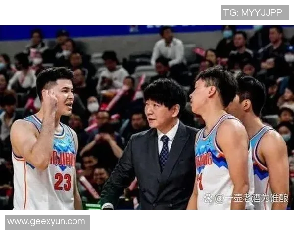 CBA东莞对阵辽宁精彩对决比分揭晓赛季焦点战役回顾