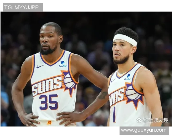 NBA马刺对阵太阳比赛分析与推荐策略分享