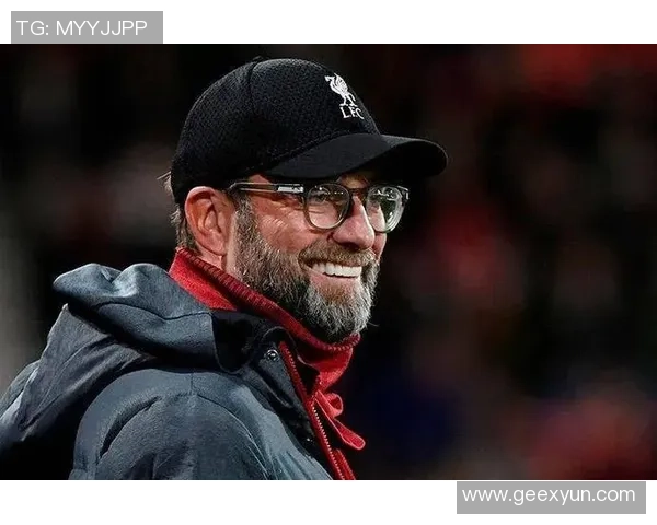克洛普确认继续执教利物浦力争再次夺取欧冠荣耀