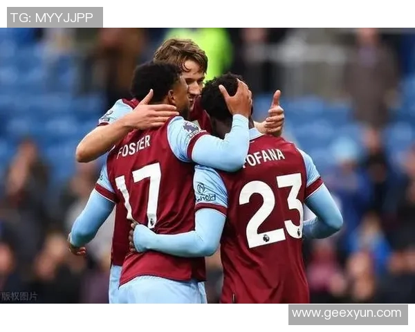 伯恩利与切尔西历史交锋记录分析及近期战绩对比