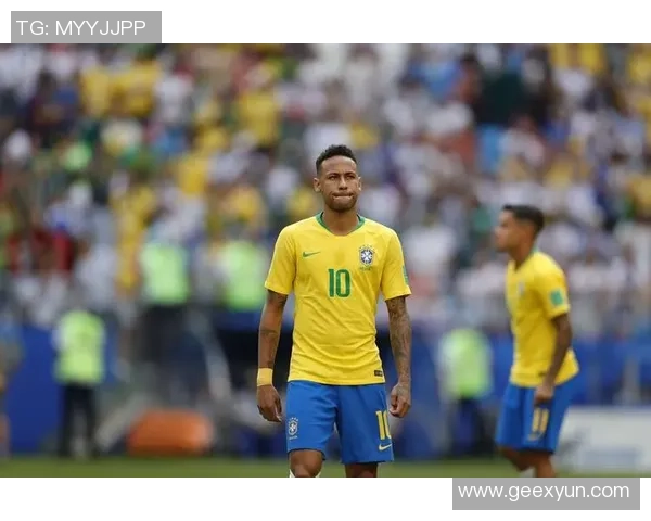 内马尔的足球传奇之路：从巴西天才到全球偶像的蜕变与成就