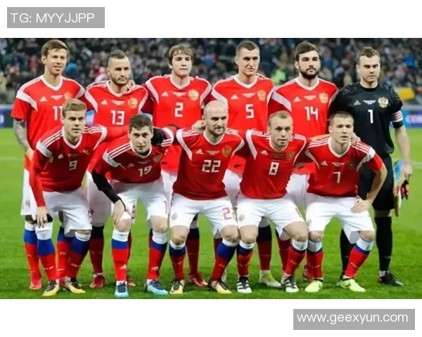 俄罗斯足球对阵沙特的精彩竞猜分析与预测展望