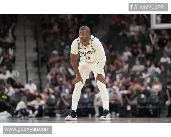 克里斯保罗：篮球场上的指挥官与传奇传承之路