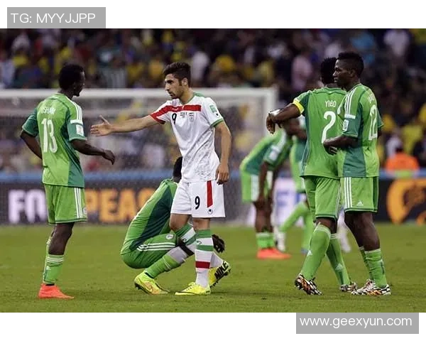 伊朗与突尼斯足球赛精彩直播全程回顾与分析 伊朗与突尼斯足球赛精彩直播全程回顾与分析