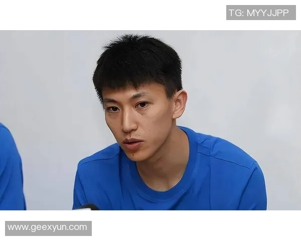 刘晓宇的成长之路与篮球梦想的追逐历程探秘 刘晓宇的成长之路与篮球梦想的追逐历程探秘