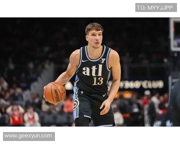 博格丹博格达诺维奇:篮球场上的闪耀星辰与未来潜力 博格丹博格达诺维奇:篮球场上的闪耀星辰与未来潜力