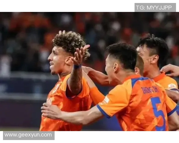 天津与鲁能精彩对决录像回放分析及比赛亮点回顾 天津与鲁能精彩对决录像回放分析及比赛亮点回顾