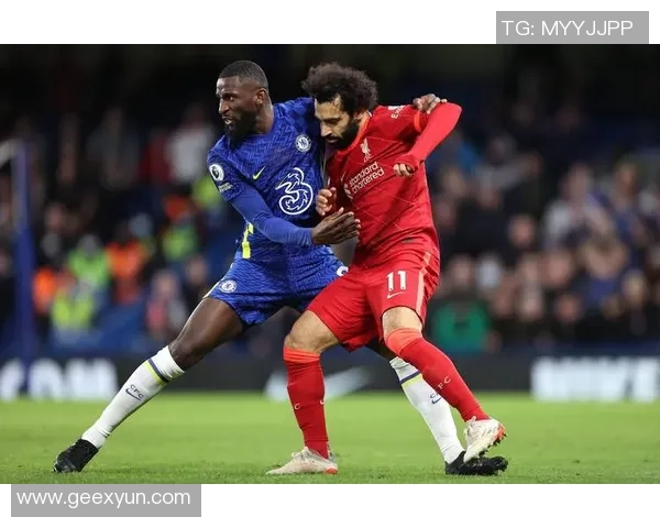 巴萨与切尔西激战正酣精彩比赛直播全程回顾与分析