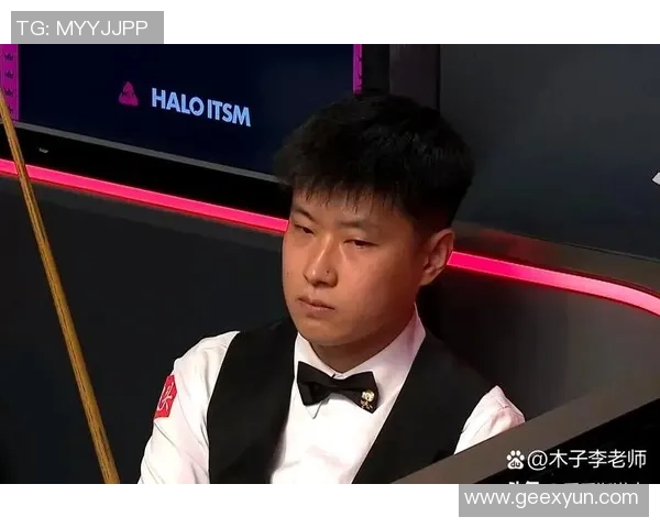 希金斯与赵心童巅峰对决谁将书写斯诺克新篇章 希金斯与赵心童巅峰对决谁将书写斯诺克新篇章