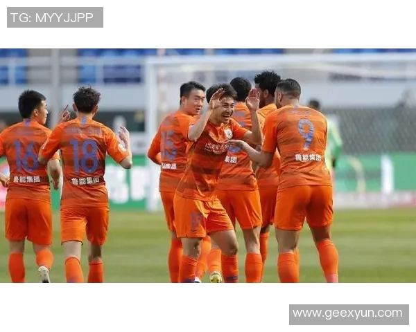 庆南对阵鲁能精彩直播视频回放与赛后分析全方位呈现