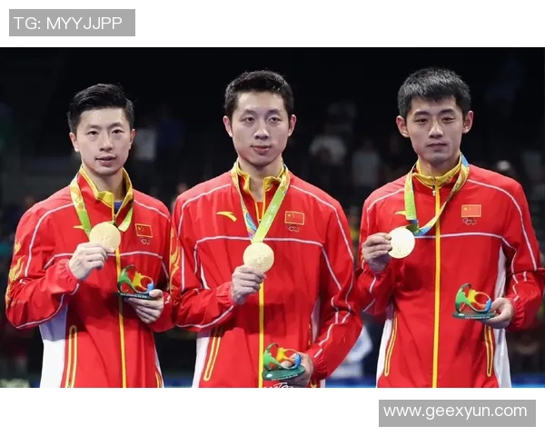 张继科与马龙热身视频精彩对决回顾乒乓球传奇的巅峰时刻 张继科与马龙热身视频精彩对决回顾乒乓球传奇的巅峰时刻