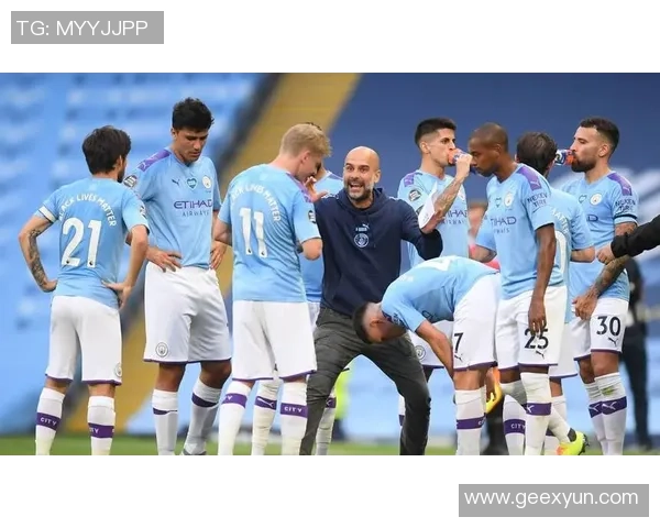 曼城与皇马首发阵容揭晓谁将主宰欧冠巅峰对决