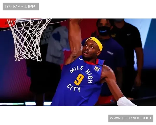 杰拉米格兰特如何在NBA赛场上展现个人实力与团队价值