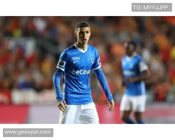 楚阿梅尼的崛起与挑战：探讨年轻球员在足球世界中的发展与未来潜力