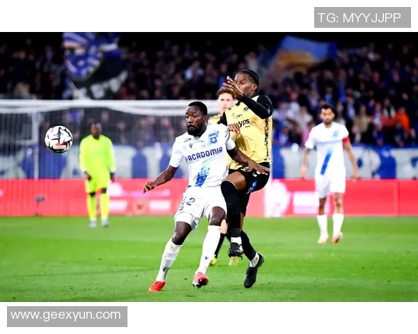 欧赛尔与梅斯激战在即谁能在法甲赛场上笑到最后