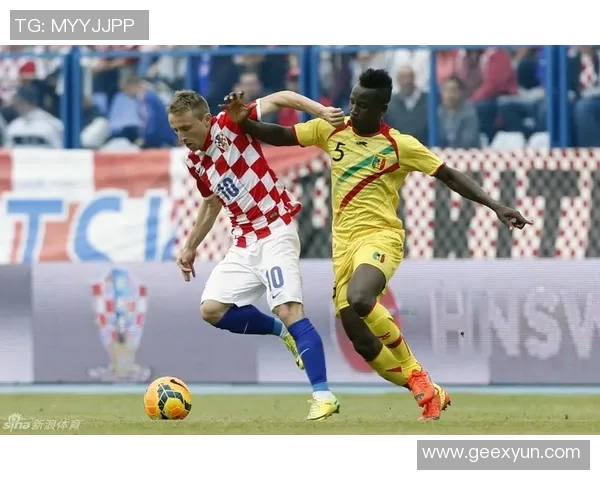 阿塞拜疆与克罗地亚比赛比分深度分析及战术解读