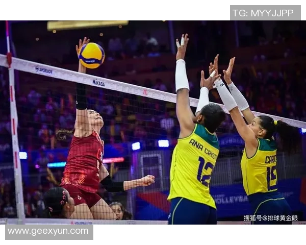 韩国女排与日本女排精彩对决视频回顾及赛后分析